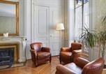 Hôtel Rhône - Hôtel Vaubecour - Centre Lyon Ainay - Perrache-3
