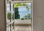 Location vacances Gradac - Apartments Sea View-2