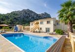 Hôtel Alicante - Casa Lennisa-1