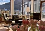 Location vacances Bad Kleinkirchheim - Hotel Garni Haus Sonnblick-2
