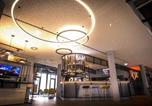 Hôtel Ansfelden - Ibis Wels-3