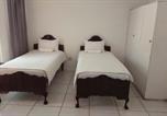 Location vacances Bloemfontein - New Lodge-4
