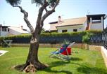 Location vacances Campofelice di Roccella - Sole Mare Deluxe-4