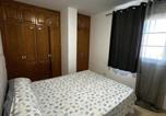 Location vacances San Miguel de Abona - Tenerife - Apartamento 2 Bedrooms-1