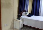Location vacances  Palm Island ou Ile Prune - Stayinn Comfort-2