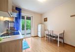 Location vacances Merano - Residence Hubertus Ap 1 - Meran-2