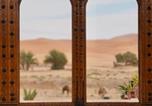 Hôtel Merzouga - Hotel Sunset Palace-4