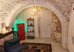 Location vacances Martina Franca - Old Town Suite Martina-3