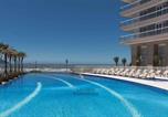 Location vacances Santos - Unlimited Ocean Front-4