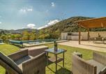 Location vacances Arenas - Pet Friendly Home In Arenas-3