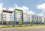 Hôtel Kennesaw - Element by Marriott Cartersville-1