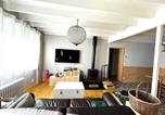 Location vacances Guidel - Belle maison 8 personnes proche des commerces et du centre de Guidel Dolwen-2