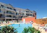 Hôtel Les Sables-d'Olonne - Vacancéole - Les Jardins de l'Amirauté-3
