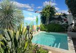 Location vacances Sant Antoni de Portmany - El Escondrijo Ibiza-1
