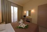 Hôtel Ιαλυσός - Santa Helena Hotel-4