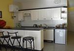 Location vacances Valle Gran Rey - El Guirre N 10-3