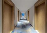 Hôtel Chine - Echarm Hotel Changsha South High-Speed Railway Station Wuyue Plaza-2
