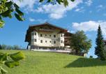 Hôtel Wildschönau - Hotel & Chalets Mariasteinerhof-1