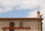 Hôtel Artena - Relais di campagna la polledrara-2