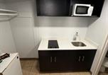 Hôtel Willows - Oroville Value Suites-4