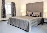 Location vacances Comblain-au-Pont - Spacious house with garden in Comblain-au-Pont-3