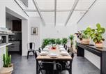 Location vacances Nantes - Nocnoc - Villa Paradis, piscine et rooftop au coeur de Nantes-1