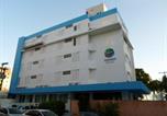 Hôtel Maceió - Coqueiros Express Hotel-2