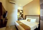 Hôtel Yogyakarta - Hotel Fortunagrande Malioboro Yogyakarta-4