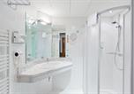 Hôtel Groß-Enzersdorf - Vienna Sporthotel-2