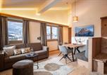 Hôtel Oberndorf in Tirol - Seefeldstub'n-2