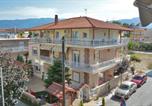 Location vacances Litochoro - Garbis Μπακάλης Θεοχάρης-1