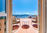 Location vacances Portoferraio - Loft terrazza sul mare-3