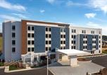 Hôtel Mt Olive - Springhill Suites by Marriott Fayetteville I-95-4
