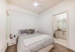 Location vacances Calgary - Cozy Modern Mission 1 Br 5mindt Heated Prk Spa-2