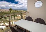 Location vacances Manilva - Small Oasis 2371 Sea view-1