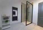 Location vacances Caernarfon - Apartment 1 Old Conservative Club in Historic - Town Pass the Keys-2