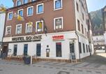 Hôtel Unterreichenbach - Vinami Hotel - Bad Wildbad-1
