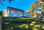 Location vacances Locmaria-Plouzané - Ty Ker Aod - Villa superbe vue mer proche plage-2