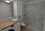 Location vacances Cluj-Napoca - New Transilvania-4