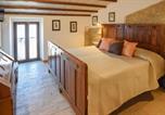 Location vacances Baschi - Nice Apartment In Civitella Del Lago With Wifi-4