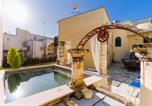 Location vacances Alezio - Villa Nina By Vivimy-4