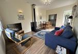 Location vacances Pendine - Ty Ardd - modern bungalow close to Pendine Beach - 1 Dog Goes Free-2