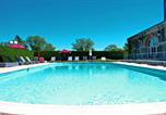 Hôtel Cosmos & Spa