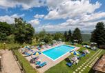 Location vacances Umbertide - Agriturismo Monte Acuto-2