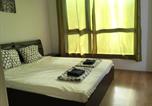 Location vacances Aladja - Psb Cabacum Beach Apartments-3