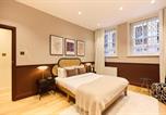 Location vacances Paddington - The Bayswater Gardens - Bright 3bdr Home-4