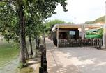 Location vacances Candeleda - Hostal Yessy-4