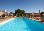Hôtel Ronda - Hotel Cortijo Las Piletas-1