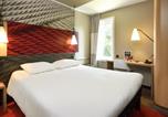 Hôtel Drogenbos - Ibis Brussels Erasmus-4