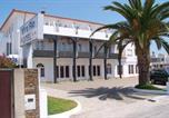 Hôtel Póvoa de Varzim - Hotel Rio Cávado-1
